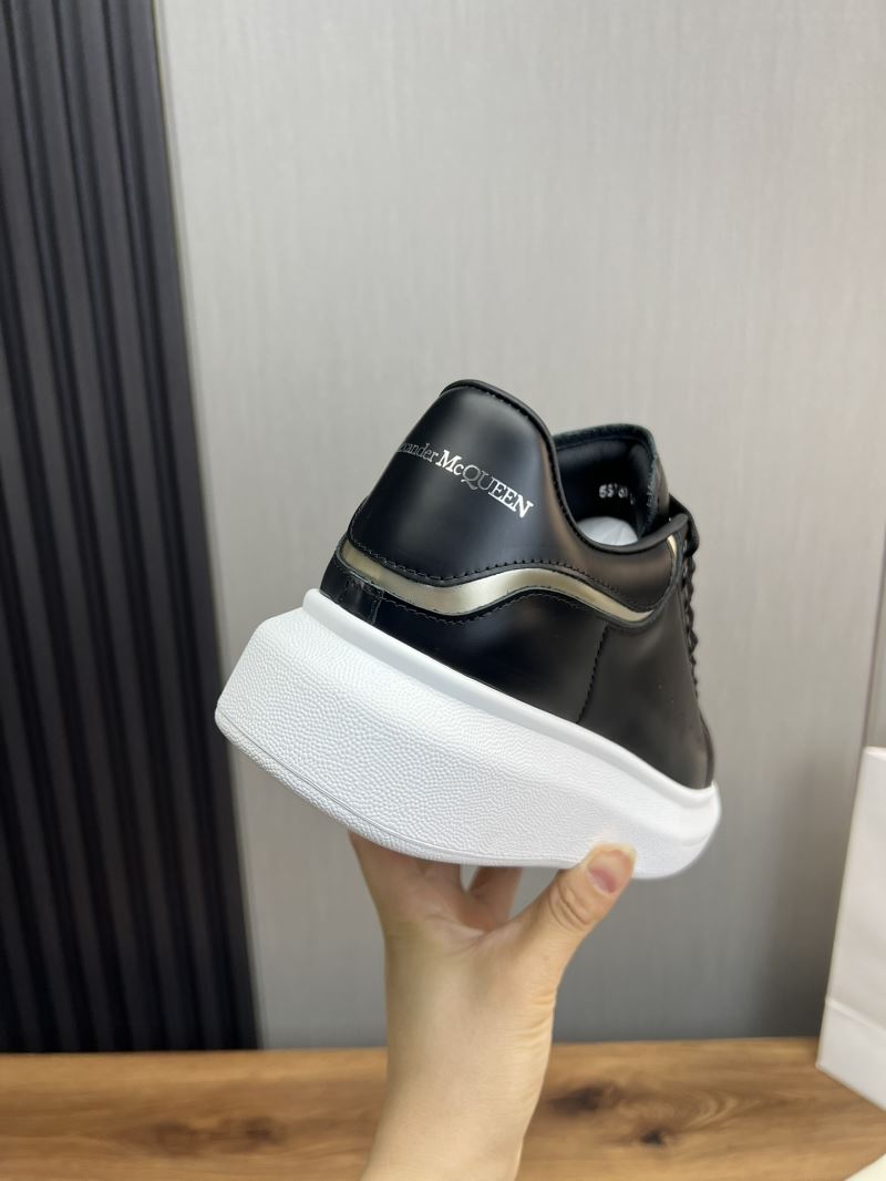 Alexander Mcqueen Low Shoes